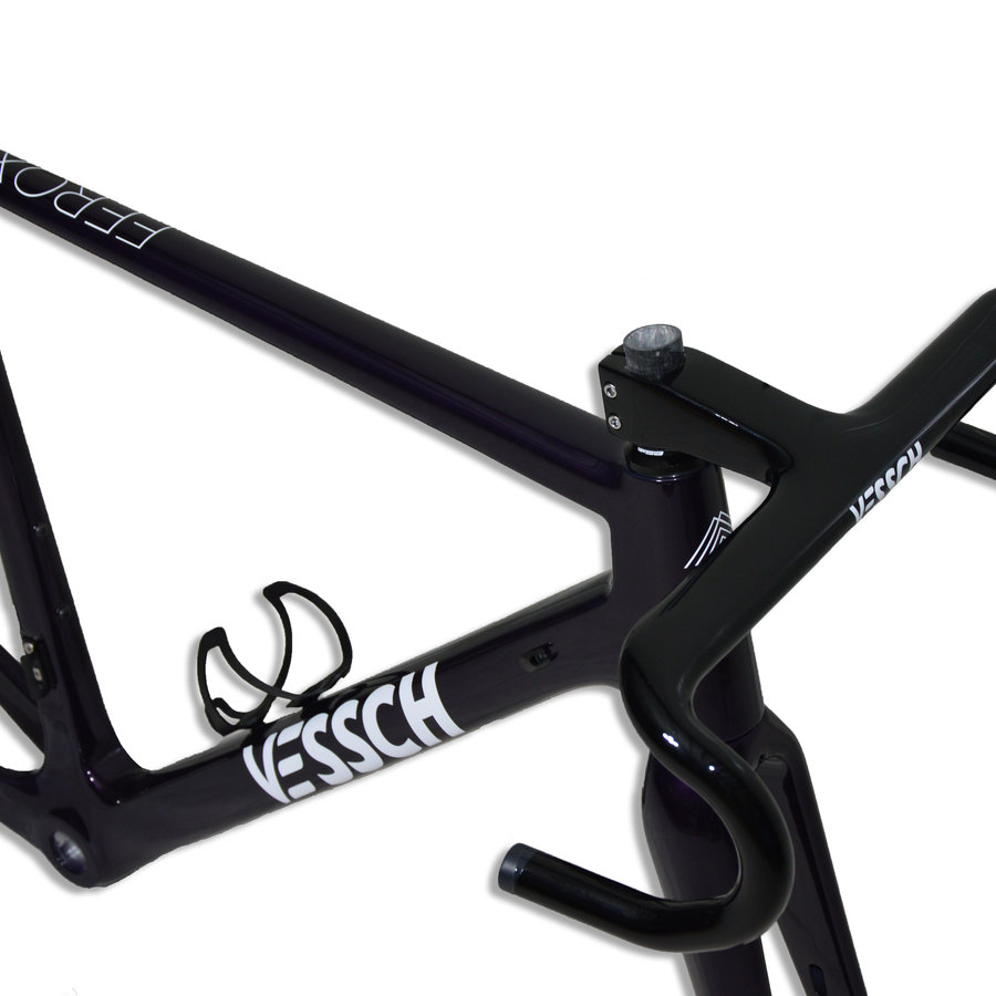 FEROX CX DISC FRAMESET