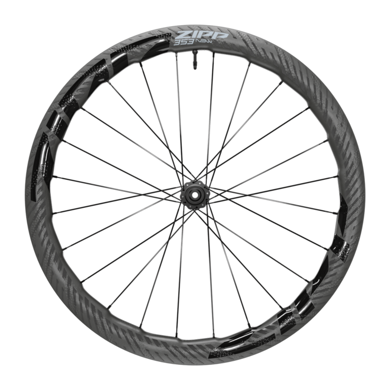 Zipp Zipp 353 NSW B1 DB