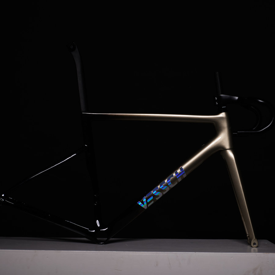 INTIUM DISC FRAME