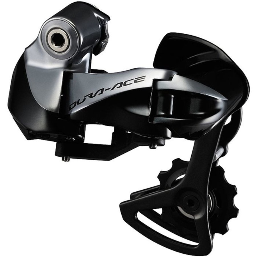Derailleurs