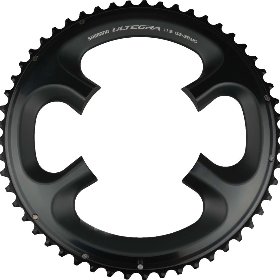 chainrings