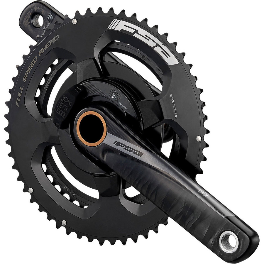 cranksets