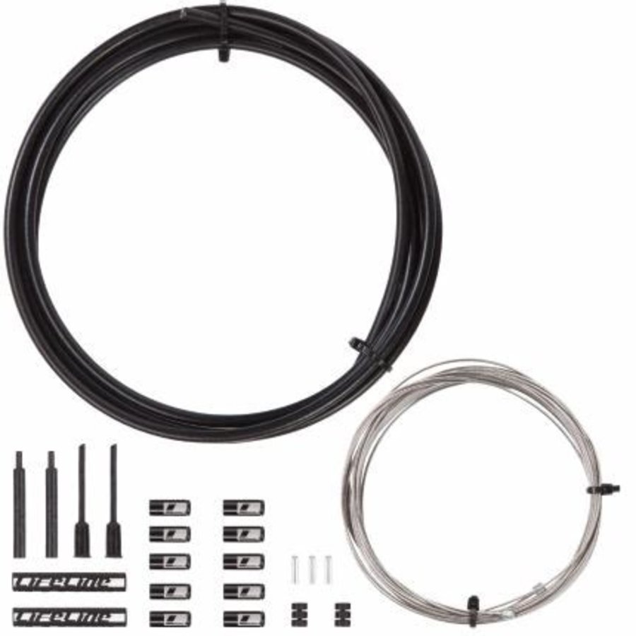 Gear cables