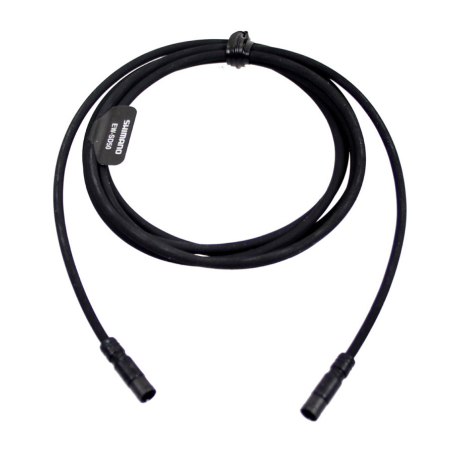 Electronic cables