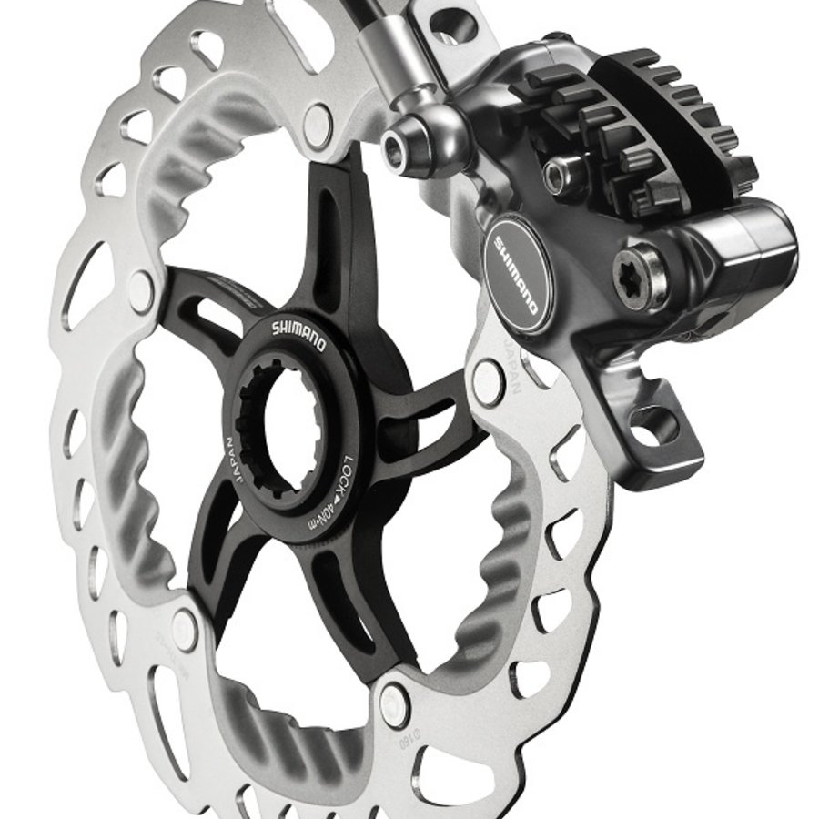 MTB Brakes