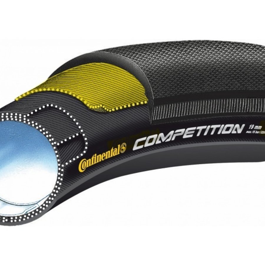 Tubes Road bike tires