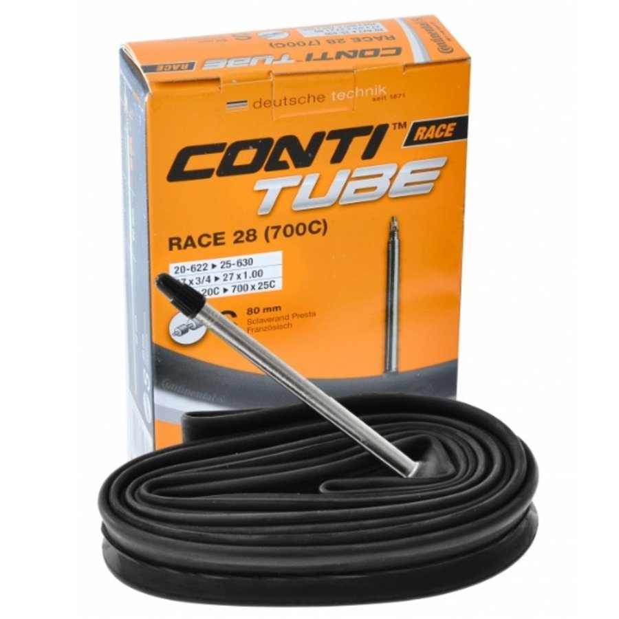 Inner tubes Road bike