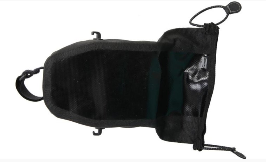Contec CONTEC saddle bag "Stow Waterproof"