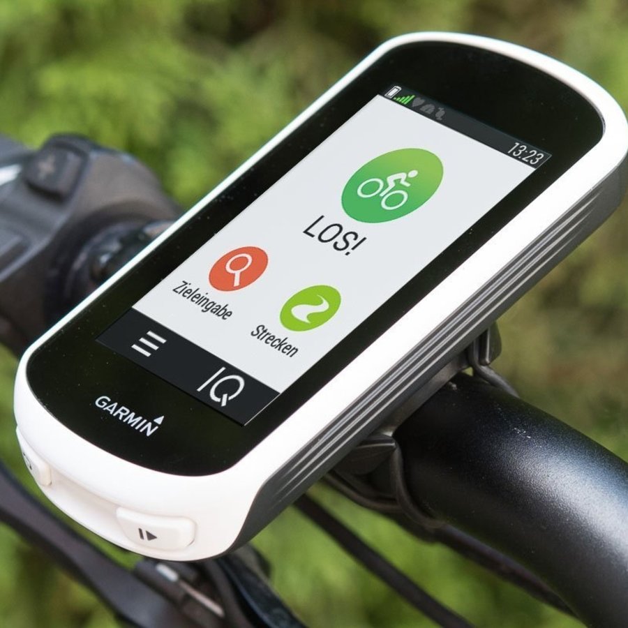 FIETSCOMPUTERS & NAVIGATIE