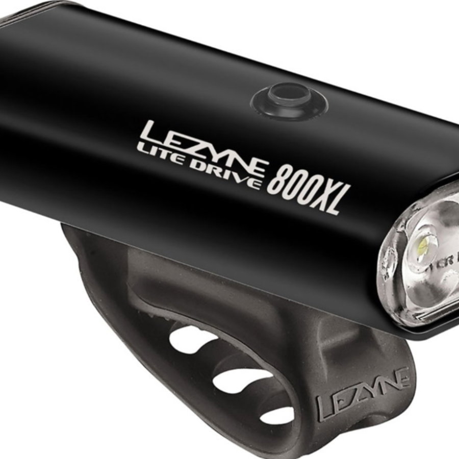 BIKE LIGHTS