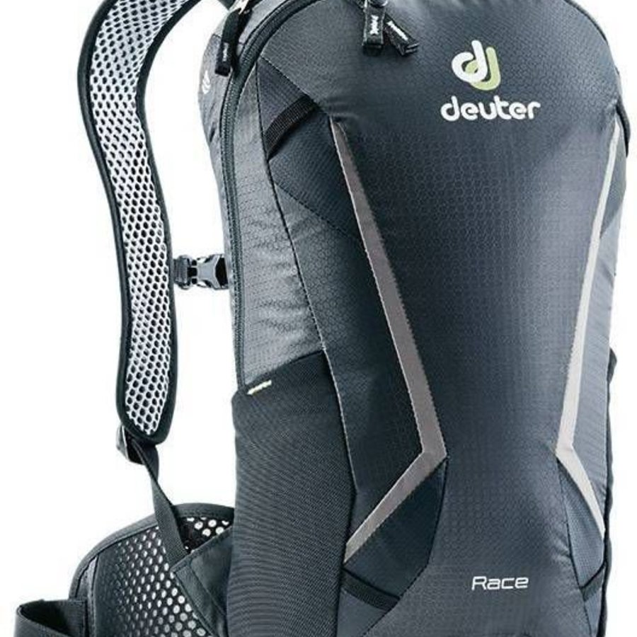 BACKPACKS & BIKE BAGS