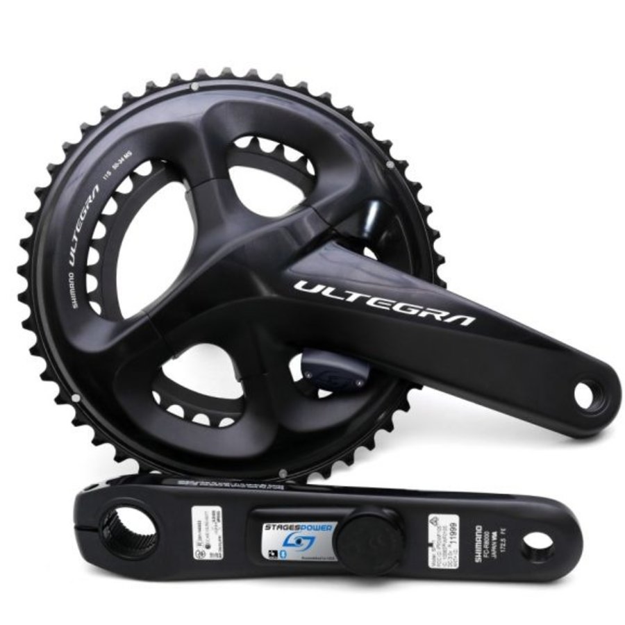 Power meters