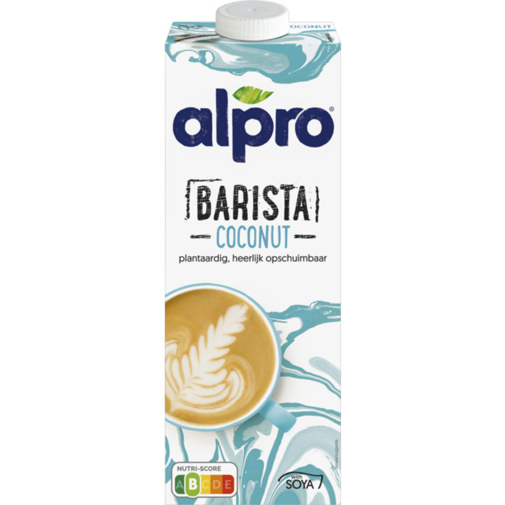 Alpro Alpro coconut milk 1L