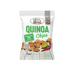 Eat Real Eat real quinoa chilli & lime 80gr