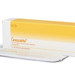 Cerazette Cerazette 0,075mg