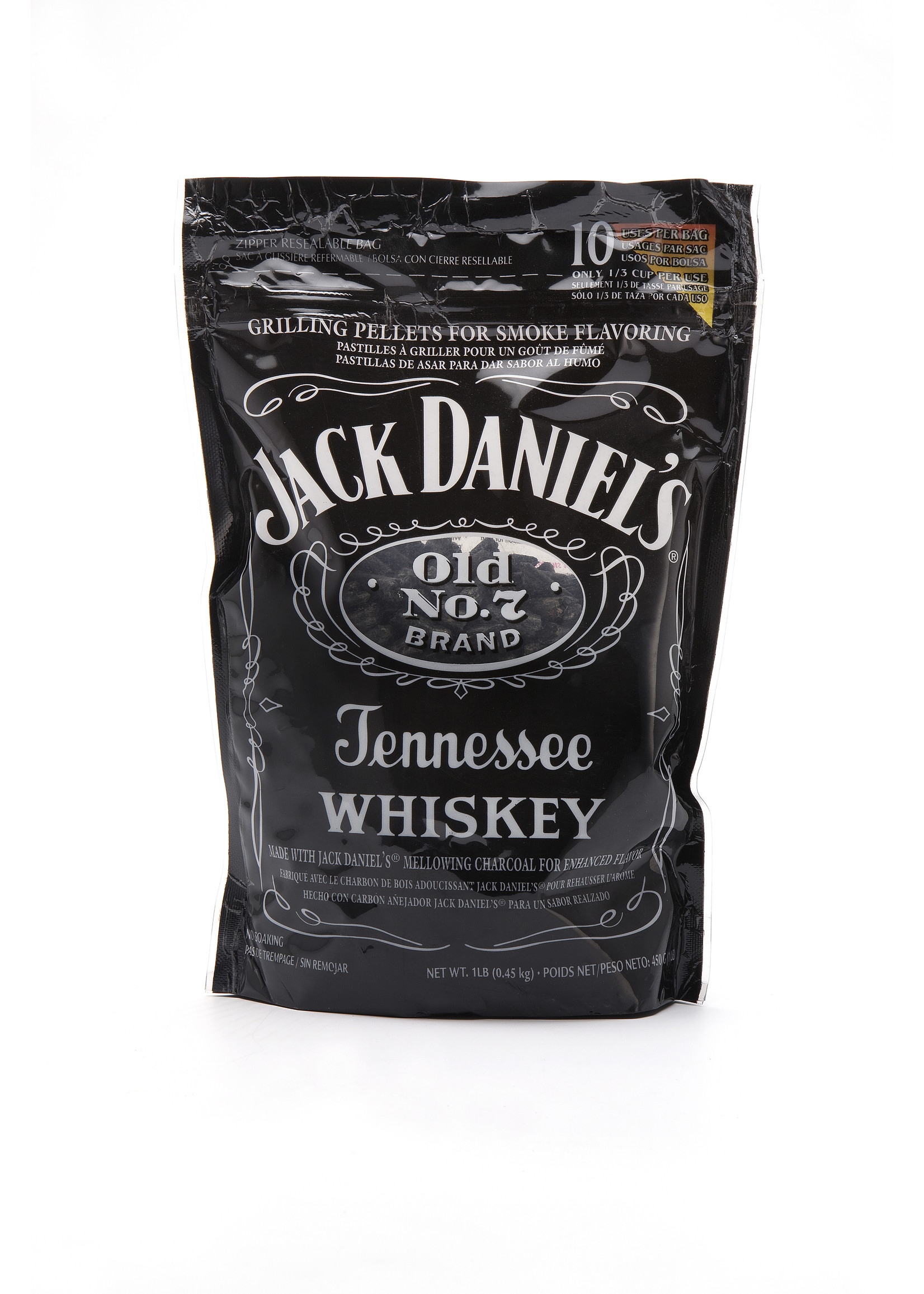 Cobb COBB Rookpellets Jack Daniels 450gr