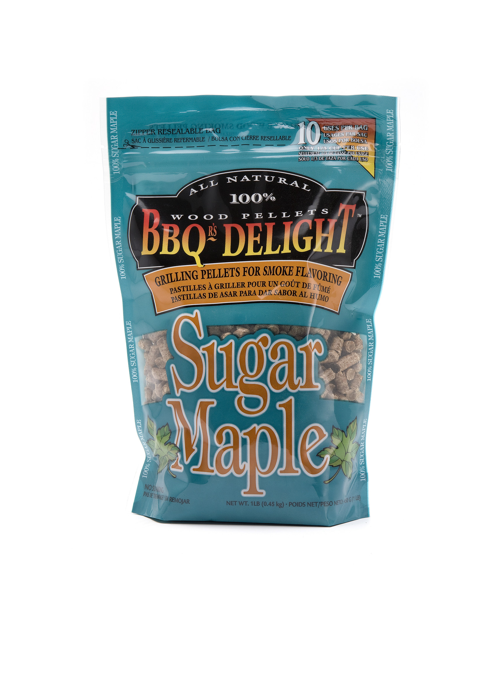 Cobb COBB Rookpellets Sugar Maple 450gr