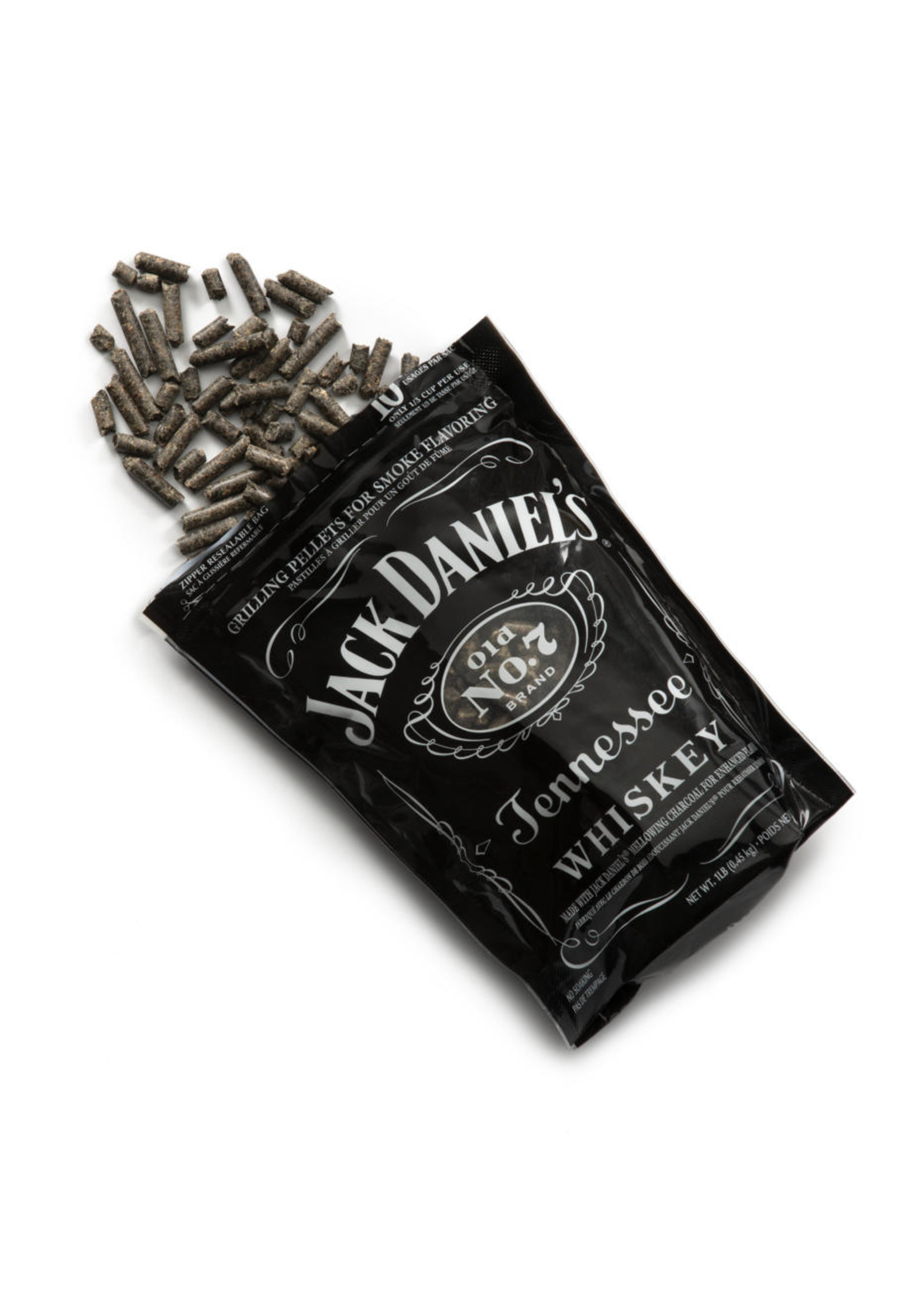 Cobb COBB Rookpellets Jack Daniels 450gr