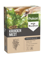 Pokon Bio kruidenmest 1kg