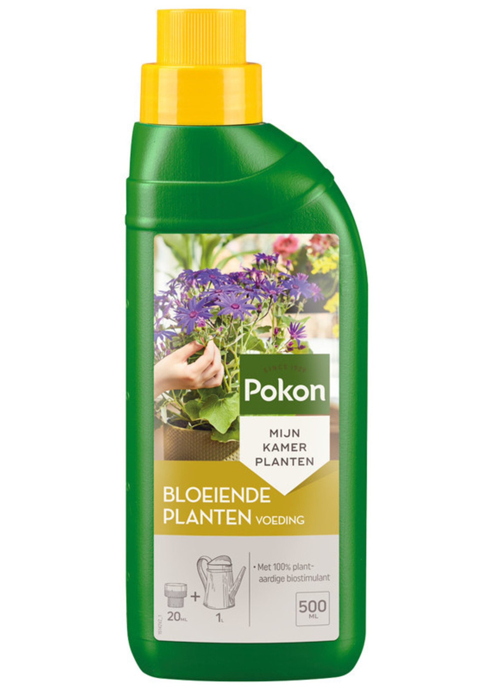 Pokon Bloeiende planten 500ml