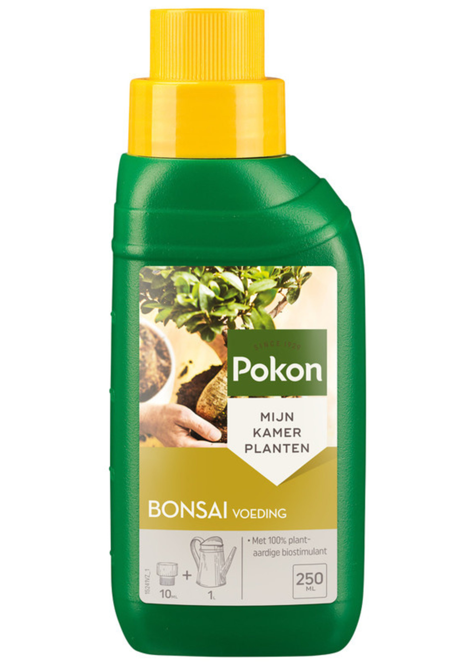 Pokon Bonsai voeding 250ml