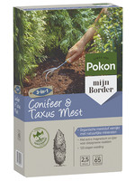 Pokon Conifeer/taxusmest 2,5kg