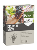 Pokon Druivenmest 1kg