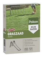 Pokon Graszaad inzaai 250gr