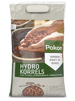 Pokon Hydrokorrels