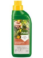 Pokon Mediterrane plant 500ml