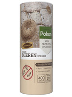 Pokon Mieren korrels poeder 400gr