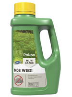 Pokon Mosweg strooib 400gram