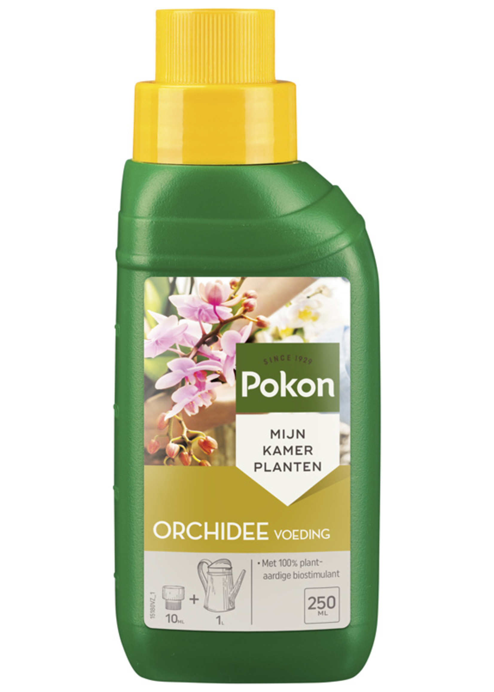 Pokon Orchidee voeding 250ml