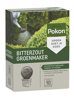 Pokon POKON Bitterzout groenm 500gr