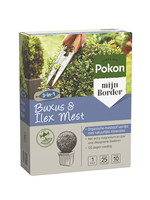 Pokon POKON Buxus/Ilex voeding 1kg