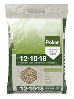Pokon POKON Gazon/tuin 12-10-18 3,75 kg
