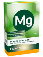 Pokon POKON Magnesiummest 2kg