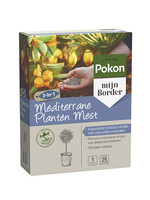 Pokon POKON Mediterr, plantenv 1kg