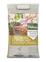 Pokon POKON Rhp orchidee grond 5l