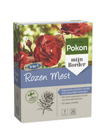 Pokon POKON Rozenvoeding 1kg