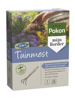 Pokon POKON Siertuinmest 1kg