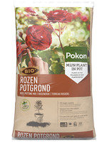 Pokon Rhp rozen grond 30l