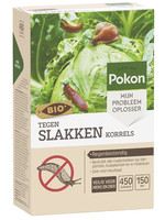 Pokon Slakkenkorrels 450gr