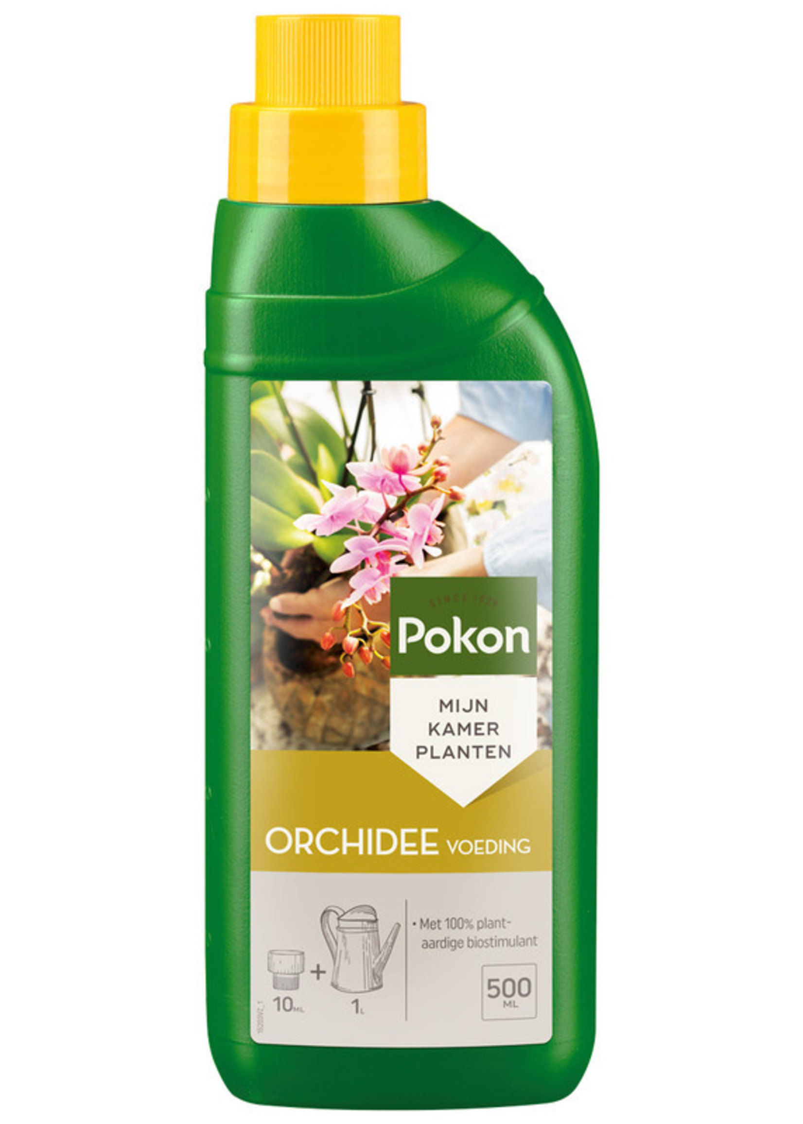 Pokon Orchidee voeding 500ml