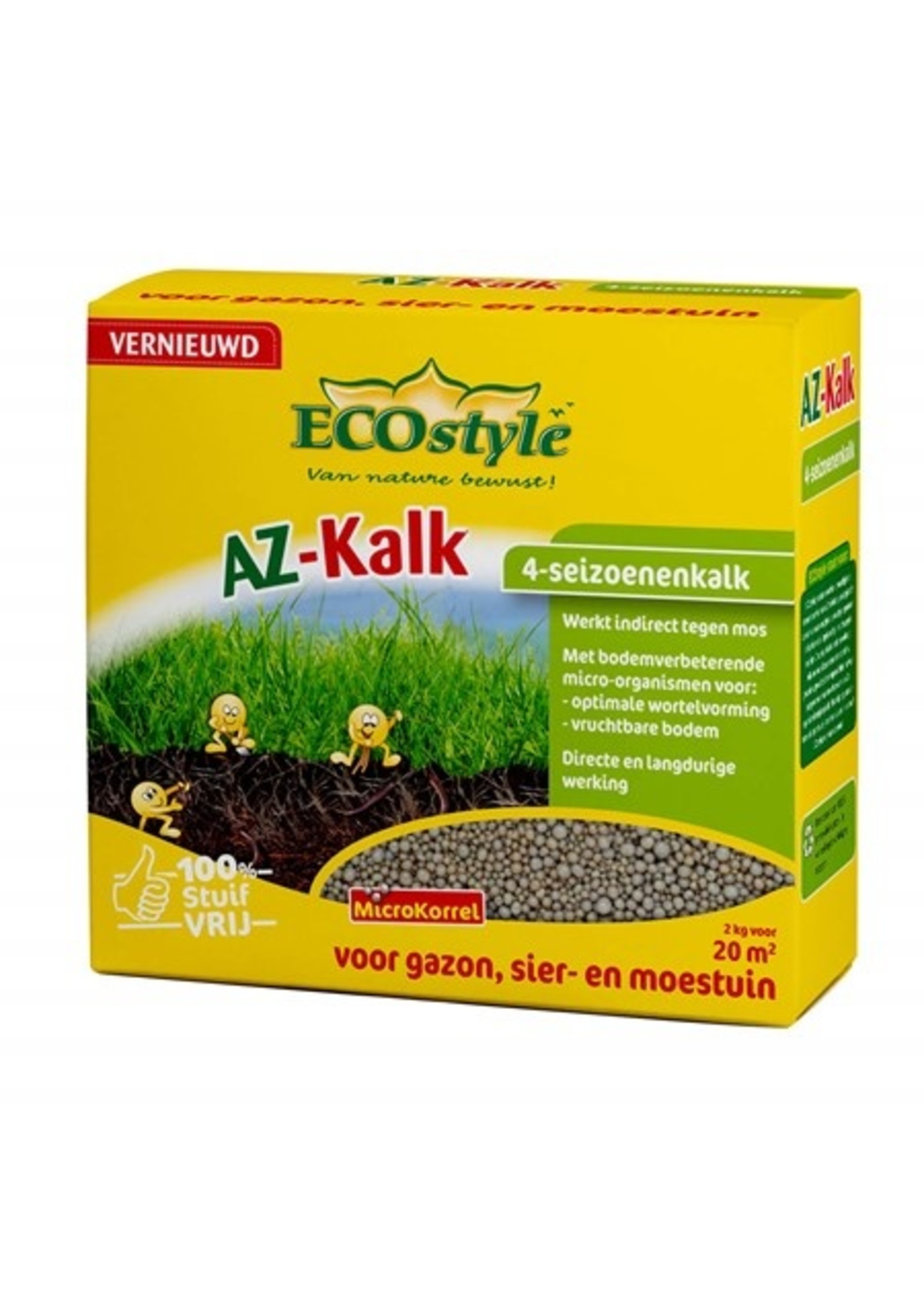 Ecostyle Az-kalk 2 kg