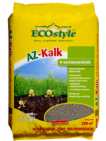 Ecostyle Az-kalk 20 kg