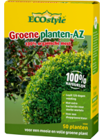 Ecostyle Buxus/ilex-az 1,6 kg