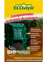 Ecostyle Compostmaker 800 g