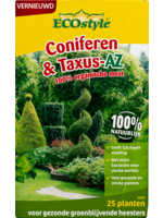 Ecostyle Coniferen & taxus-az 1,6 kg