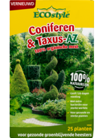 Ecostyle Coniferen & taxus-az 800 g